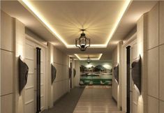 Functional Hall 2 KHAS Gresik Hotel