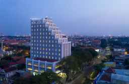 KHAS Gresik Hotel, Rp 589.150