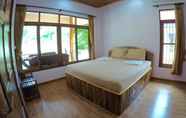 Kamar Tidur 5 Borhin Resort