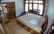 Phòng ngủ 4 Borhin Resort