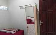 Kamar Tidur 5 Cozy Room Syariah near UMS at Wisma Brilian 2