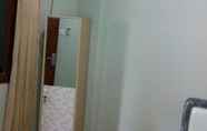 Lobi 7 Cozy Room Syariah near UMS at Wisma Brilian 2