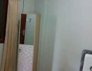 Lobi 2 Cozy Room Syariah near UMS at Wisma Brilian 2