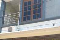 Exterior Cozy Room Syariah near UMS at Wisma Brilian 2