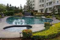 Swimming Pool J-Kaoyai Panorama for 3 Persons