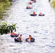 Trung tâm thể thao 5 Vimarndin Farm Resort