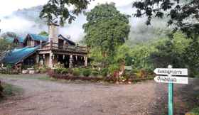 Bangunan 4 Vimarndin Farm Resort