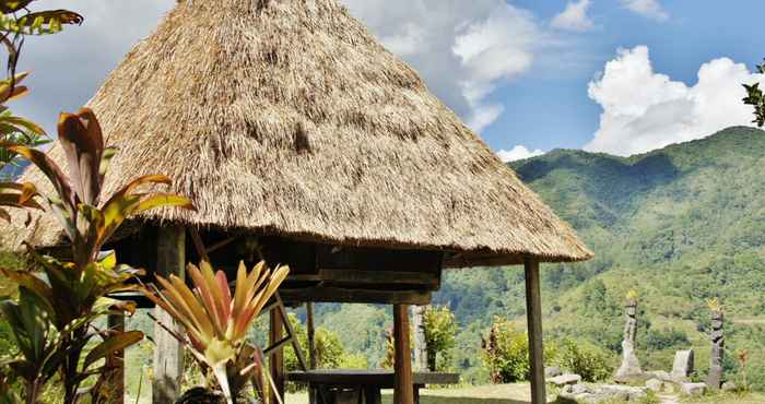 Exterior Hiwang Native House Inn