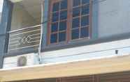 Exterior 2 Comfort Room Syariah near UMS at Wisma Brilian 3