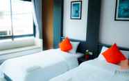Bedroom 6 Kawana Hotel
