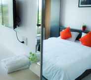 ห้องนอน 7 Kawana Hotel