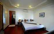 Kamar Tidur 6 Morning Star Resort