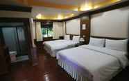 ห้องนอน 3 Morning Star Resort