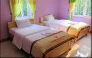 Kamar Tidur 4 Phuong Nam Hotel Dien Bien