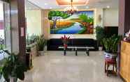 Lobby 5 Phuong Nam Hotel Dien Bien