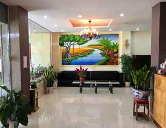 Lobby 2 Phuong Nam Hotel Dien Bien