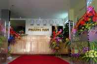 Lobi Phuong Nam Hotel Dien Bien