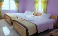 Kamar Tidur 3 Phuong Nam Hotel Dien Bien