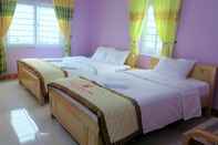 ห้องนอน Phuong Nam Hotel Dien Bien