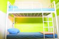 Kamar Tidur Bigboss Hostel