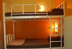 Bedroom 7 Bigboss Hostel