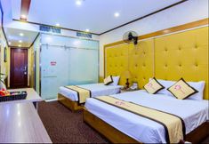 Bedroom 5 Hoa Dao Hotel