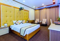 臥室 3 Hoa Dao Hotel