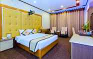 Bedroom 3 Hoa Dao Hotel