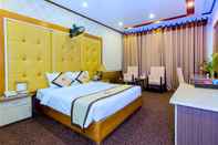 Bedroom Hoa Dao Hotel
