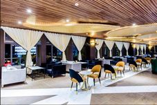 大廳 Hoa Dao Hotel