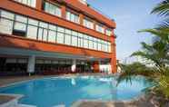 Swimming Pool 4 Asean Ha Long