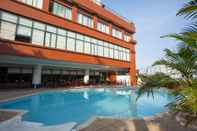 Swimming Pool Asean Ha Long