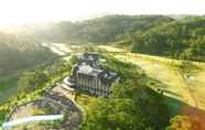 Exterior 4 Swiss-Belresort Tuyen Lam Dalat