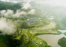 Swiss-Belresort Tuyen Lam Dalat, Rp 899.699