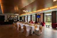 Functional Hall Swiss-Belresort Tuyen Lam Dalat