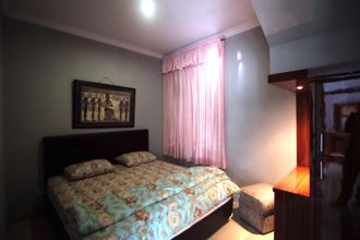 침실 4 Luve at Bougenville1