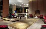 Lobby 5 JC Kevin Sathorn Bangkok Hotel