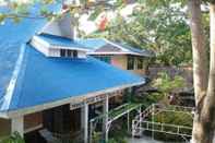 Bangunan Travellers Pension House