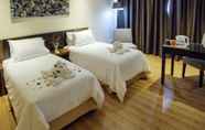 Phòng ngủ 3 Cathayana Hotel Kuantan