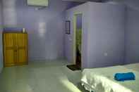 Bedroom Dee Homestay