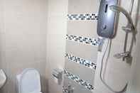 In-room Bathroom Kompo EcoRooms