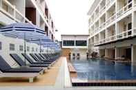 Swimming Pool Phangan Pearl Villa Hotel