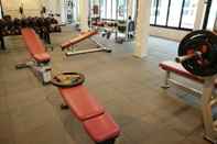 Fitness Center Phangan Pearl Villa Hotel