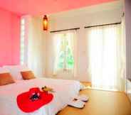 Bedroom 3 Ohana Resort and Restaurant