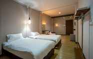 Kamar Tidur 2 First Residence