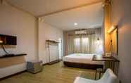 Kamar Tidur 3 First Residence