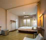 Kamar Tidur 3 First Residence