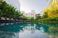 Swimming Pool Hoi An Garden Palace & Spa