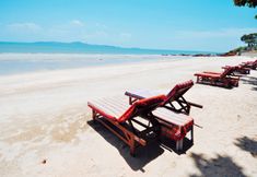 วิวและสถานที่ท่องเที่ยวใกล้เคียง 7 Birds and Bees Resort