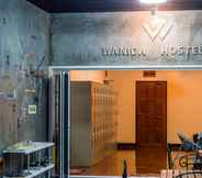 ร้านอาหาร 3 Wanida Hostel